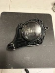 Fog Light 2015-2017 Ford Mustang Oem FR3B15K201-AE. With Mounting Bracket. Fixed Price $29.95.