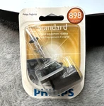 Philips Standard Fog Lamp Bulb 898B1 12.8V 37.5W Halogen Replacement Light. Fixed Price $6.49.