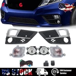 Front Passenger+driver Side Fit For Honda Odyssey 2019-2020 Fog Light Turn Lamp. Fixed Price $73.29.