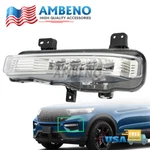 Left Driver Side Led Fog Light Ford Explorer 2020 2021 2022 2023 #LB5Z15201A. Fixed Price $32.14.