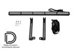 SS30 Diode Dynamics White Led Stealth Lightbar Kit For 2014-2019 Toyota 4RUNNER. Fixed Price $619.95.