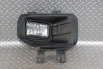 15-17 F150 Front Bumper Passenger Side Right Rh Fog Light Lamp Lens Factory Oem. Fixed Price $82.99.