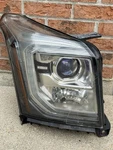 Oem Passenger Side Headlight For Gmc Yukon 2015-2017 Halogen. Fixed Price $150.00.