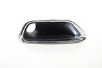 2016- 2022 Jeep Grand Cherokee Wk Front Left Fog Light Lamp Cover Oem 68261711AA. Fixed Price $44.50.