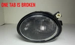 99-05 Bmw E46 Series /96-03 E39 Driver Side Fog Light Left 566.01. Fixed Price $49.99.