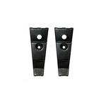 Scott Drake C6ZZ-15266-7-A 1966 Gt Fog Light Brackets Pair. Fixed Price $31.66.