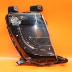 Tesla Model Fog Light Right Passenger 2012 2013 2014 2015 1028383-00-A Oem. Fixed Price $125.10.
