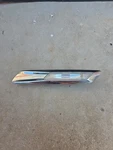 11-13 Bmw F10 5 Series Left Driver Side Fender Marker Turn Signal Light Lamp Oem. Fixed Price $22.49.