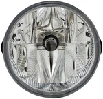 Dorman 1571144 Fog Lamp Assy Left Right Fits Jeep Grand Cherokee. Fixed Price $83.11.