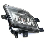 Driver Side Left Lh Fog Lamp Assembly Fits 2015 2018 Volkswagen Jetta TYPE-6. Fixed Price $73.64.