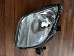 10-15 Hyundai Tucson. Used Oem Fog Lamp Without Bracket Lh Driver Side.......... Fixed Price $24.00.