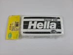 Hella White Auxiliary Lighting Stone Shield For 550 Series H87037001. Fixed Price $23.95.