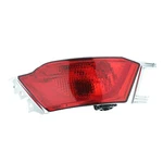 Genuine Jaguar Fog Lamp Assembly T4A17150. Fixed Price $143.09.