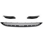 Fog Light Covers Front Driver & Passenger Side Left Right For Chrysler 200 11-14. Fixed Price $134.56.