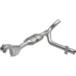 Magnaflow Catalytic Converter: Carb, 2002-2004 Ford F-150. Fixed Price $1296.00.
