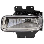 Clear Lens Fog Light 2004-06 Ford F-150 Lh To 8-8-05 W/ Bracket/bulb. Fixed Price $52.60.
