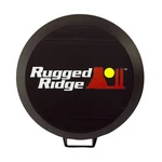 Rugged Ridge Fits 5 Inch Hid Light Cover Black. Fixed Price $24.20.