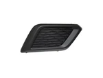 Right - Passenger Side Fog Light Cover 67QFNBF72 For Nissan Rogue 2014 2015 2016. Fixed Price $115.09.