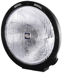 Hella H12560021 Rallye 4000 Single Black Euro Beam Driving Light - Clear Lens. Fixed Price $164.67.