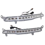 For Kia Optima Driving Light 2012 2013 Driver And Passenger Side Pair Led. Fixed Price $621.94.