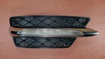 2012 2013 2014 Mercedes C250 C350 Front Right Led Daytime Running Light Drl Oem. Fixed Price $100.00.