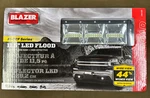 Blazer (CWL523) - 12V Led Vehicle Flood Light Bar 11.5" (3000 Lumens)....new!!. Fixed Price $32.99.