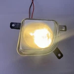 04-08 Chrysler Crossfire Front Left Driver Side Fog Light Lamp A1938200357 Oem. Fixed Price $145.00.