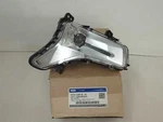 New Oem Genuine Ford Front Led Fog Lamp 2019-2020 Fusion Lh KS7Z-15201-B. Fixed Price $128.25.