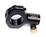 TI22 Performance 600 Nose Wing Post Pinch Clamp Black TIP3789. Fixed Price $50.64.