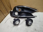 2011-14 Chrysler 200 Assembly Trim/fog Lights. Fixed Price $120.00.