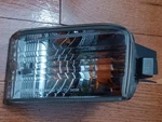 Genuine Toyota Front Bumper Turn Signal Left Side Fits 01-03 RAV4 Made Japan. Fixed Price $42.50.