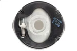 Tyc 19-5741-01-9 Fog Light For Jeep Grand Cherokee Ii (wj, Wg) 1999-2005. Fixed Price $85.46.