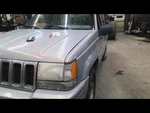 Driver Corner/park Light Side Marker Fits 93-98 Grand Cherokee 2203546. Fixed Price $48.95.