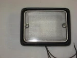3-WIRE Clear Lamp, Light, Iam # 5016. Fixed Price $14.96.