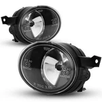 Autowiki Fog Lights Lamps Vw Assemblies Fit For 2006 2007 2008 2009 Volkswage.... Fixed Price $57.64.