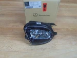 Brand New Front Right Foglamp Genuine Mercedes W211 - A2118201256. Fixed Price $105.90.