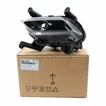 Genuine 92201S1100 Fog Lamp Light Left For Hyundai Santa Fe 2.0L 2.4L 2019-20. Fixed Price $163.43.