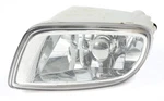 2001-2003 Hyundai Elantra Single Factory Front Left Head Light Lamp 92201-2DXXX. Fixed Price $34.00.