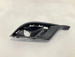 14-20 Dodge Durango Front Right Passenger Fog Light Bezel. Fixed Price $46.99.