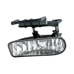 Fog Light For Chevy Silverado 1500 99-02 Replacement Driver Side Standard Line. Fixed Price $29.97.