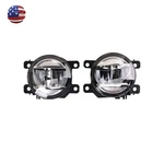 Pair Fog Light For 2020-2025 Subaru Crosstrek 84501VA010 84501VA000. Fixed Price $87.99.