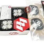 Baja Designs Squadron Sport Led Pair Driving/combo Light Kit & Rock Guards. Fixed Price $269.85.