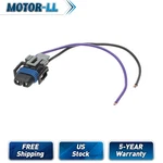 Standard Ignition Fog Light Connector For 1999 2000 2001 2002 Chevrolet C3500HD. Fixed Price $21.72.