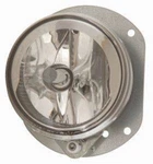 Fog Driving Light Lamp Left Fits Mercedes W171 R171 Cabrio 2008-2011. Fixed Price $54.12.