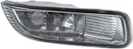 Dorman 1570161 Fog Lamp Assembly For 03-04 Toyota Corolla. Fixed Price $48.34.