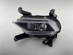 Aftermarket Depo 2019 - 2020 Hyundai Santa Fe Halogen Fog Light (left/driver). Fixed Price $49.99.