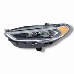 Nice Oem 2017 2018 2019 2020 Ford Fusion Left Driver Side Led Headlight. Fixed Price $399.98.