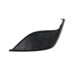 For Toyota Camry 2021-2024 Bumper Insert Passenger Side Front Outer Grille. Fixed Price $48.36.