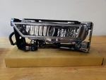 2013-15 Honda Accord Left Foglight Lamp With Bracket Driver Side Depo. Fixed Price $80.00.
