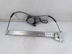 2001-2006 Mazda Tribute Driver Left Front Window Regulator Ddvjt. Fixed Price $77.38.